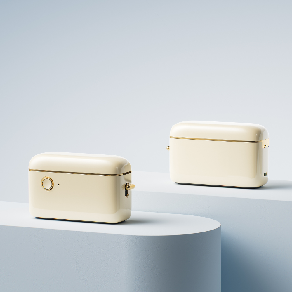 H Series - Classic Design