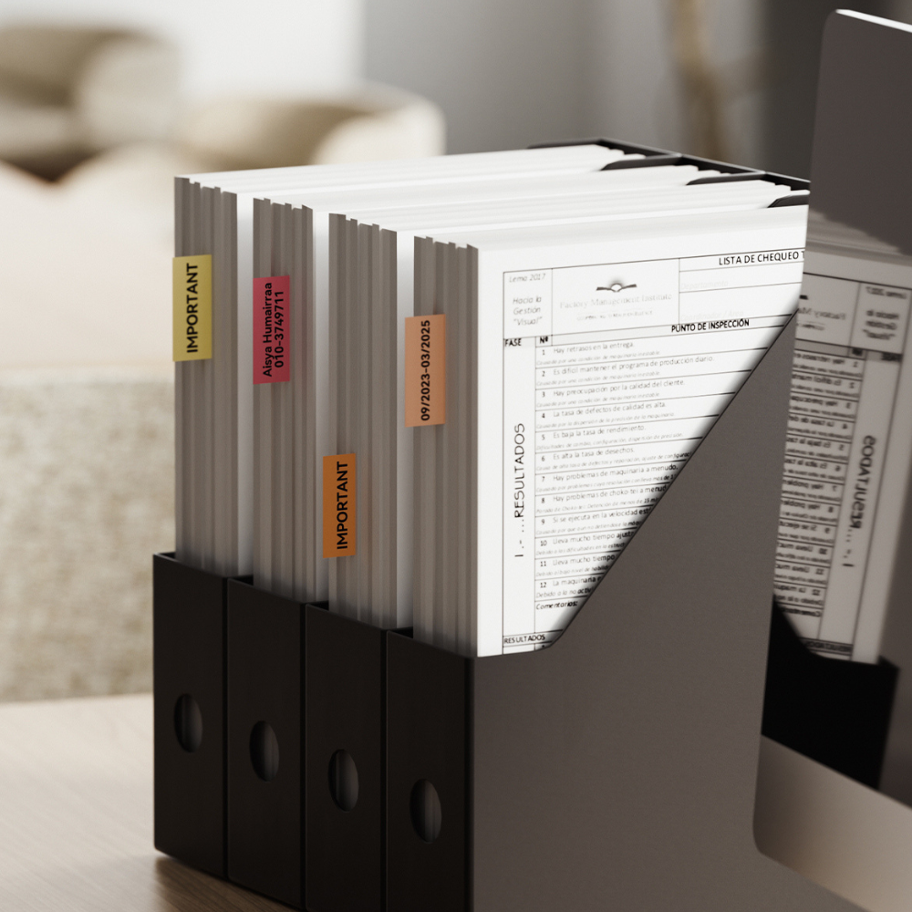 Home Filing