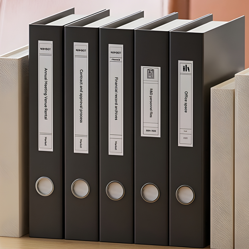 Document Organization