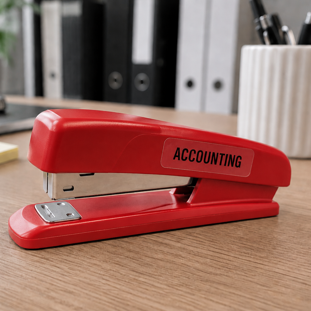 Transparent Labels for Office