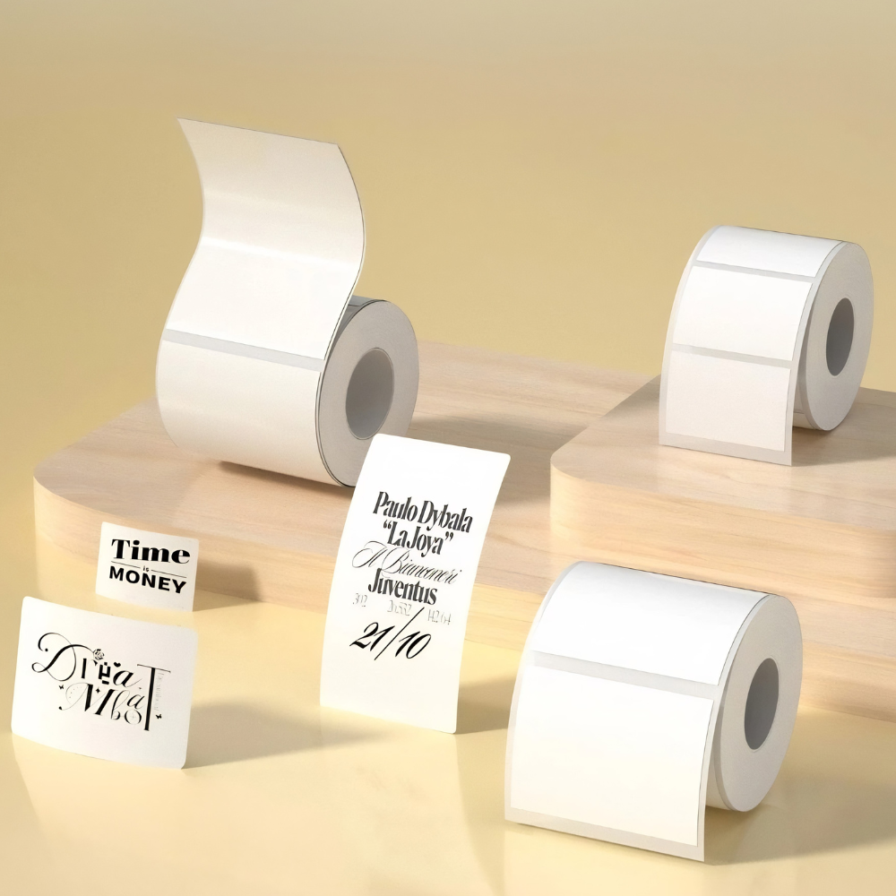 White Labels for Home
