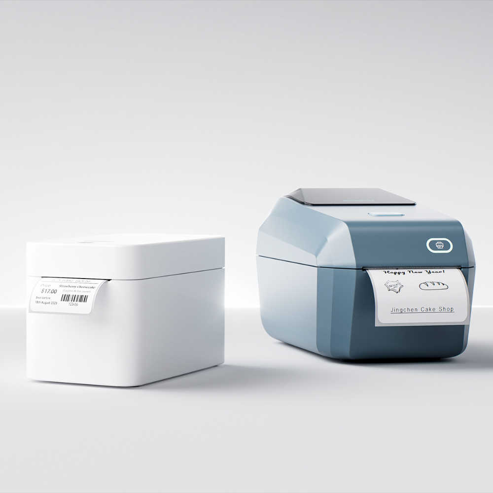 K Series Printers