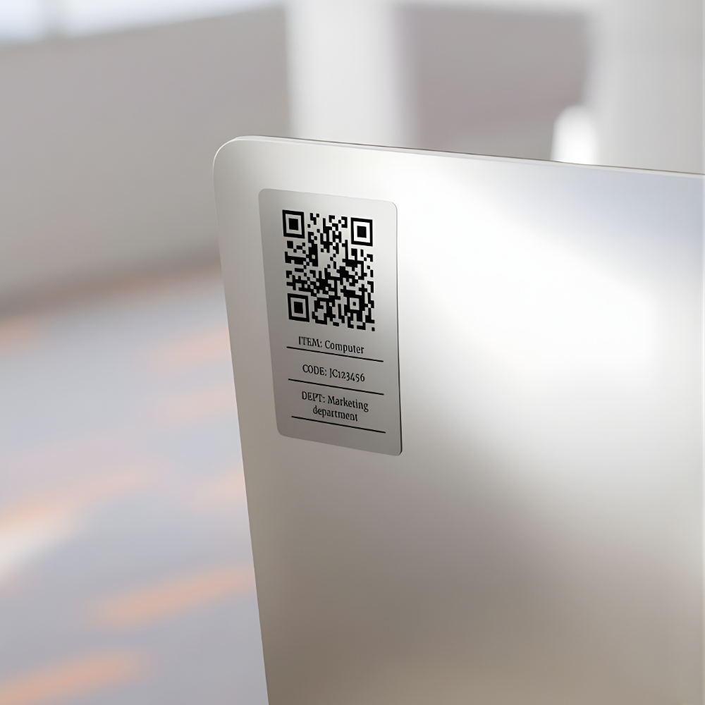 Colored Labels for Office