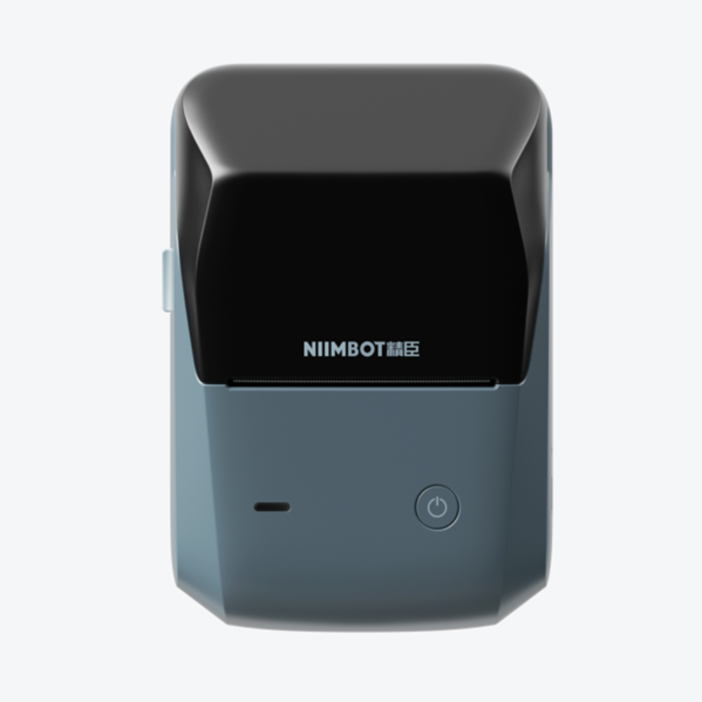 NIIMBOT B1 PRO Smart Portable Label Printer