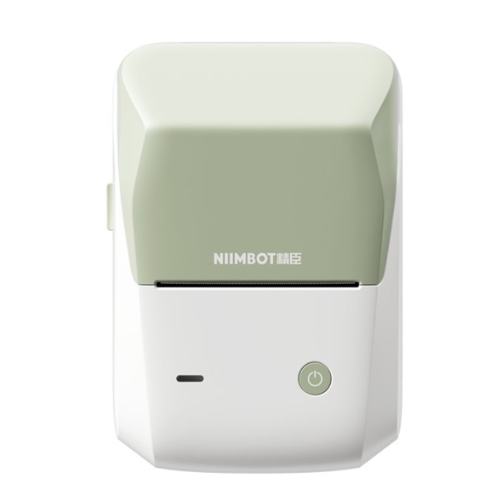 NIIMBOT B1 PRO Smart Portable Label Printer