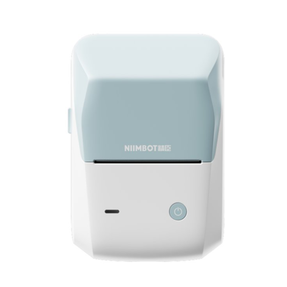 NIIMBOT B1 PRO Smart Portable Label Printer