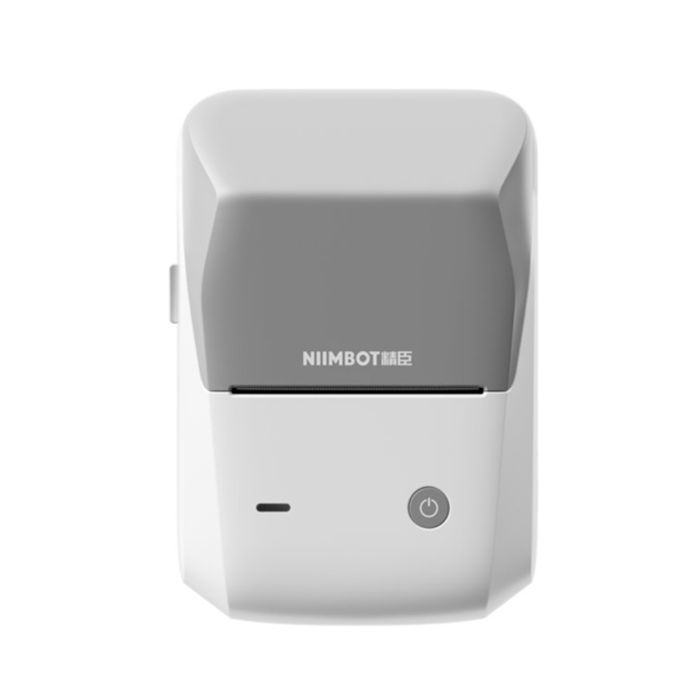 NIIMBOT B1 PRO Smart Portable Label Printer