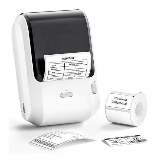 NIIMBOT M3 Smart Thermal Transfer Label Printer