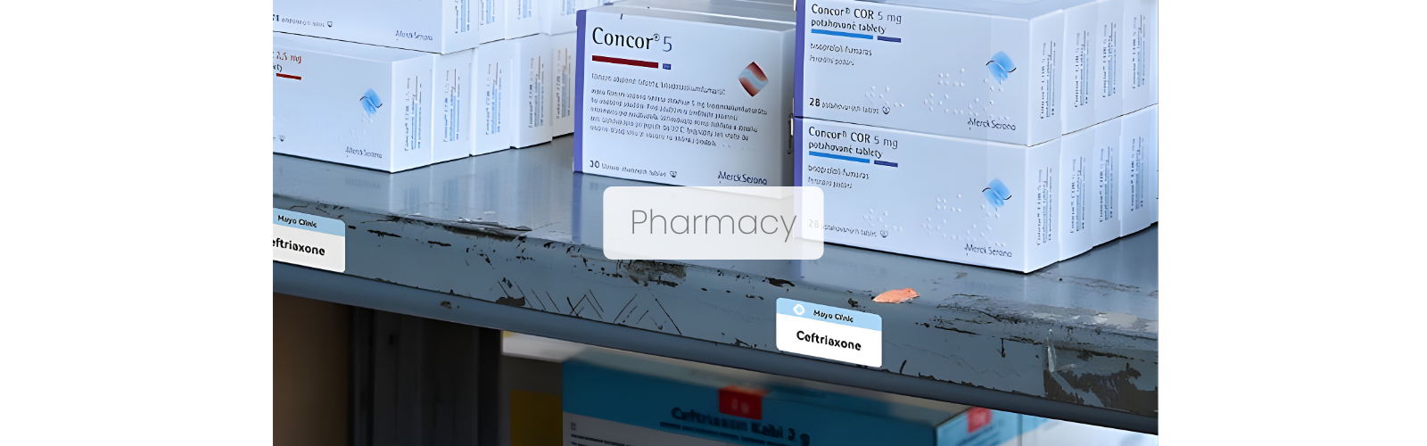 NIIMBOT Medical Labels for Pharmacy
